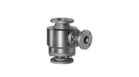 SureFlo Automatic Recirculation Valve