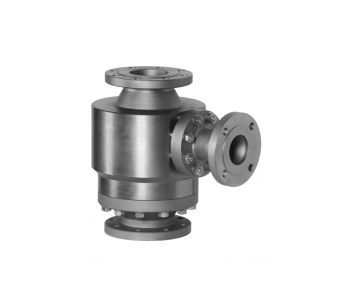 SureFlo Pump Protection Valve