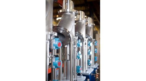 Ram-Seal Valves