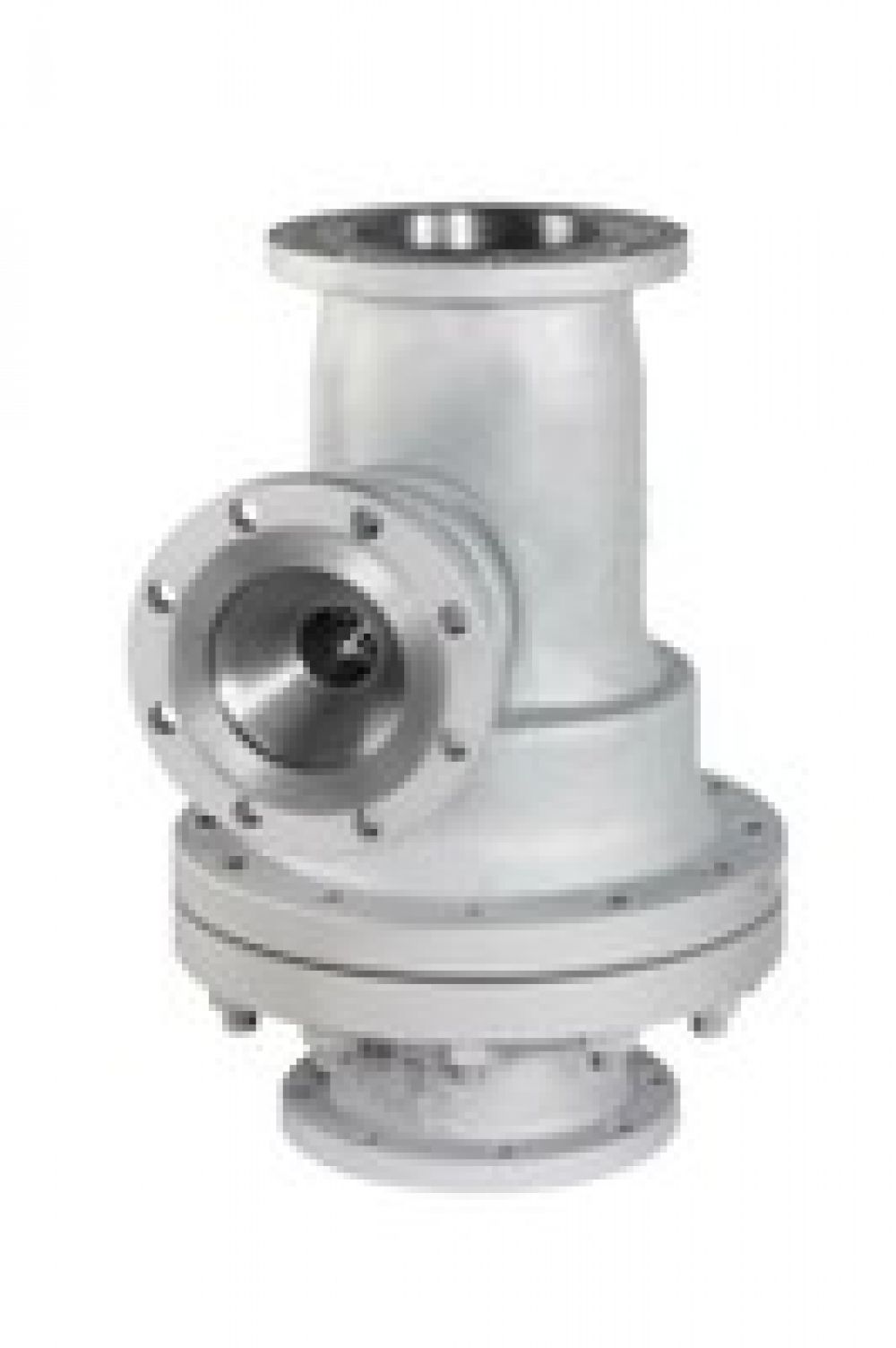 HighFlo Pump protection Valve