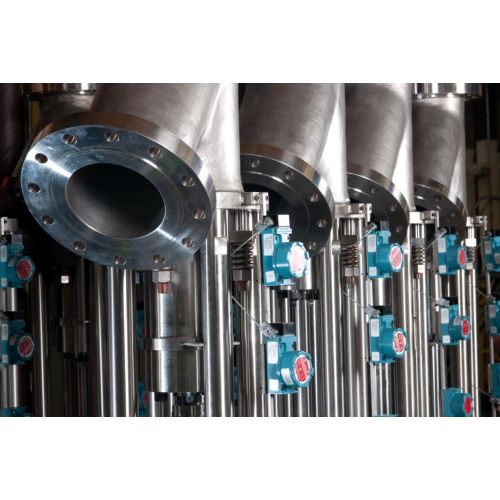 Rod-Seal Valves.